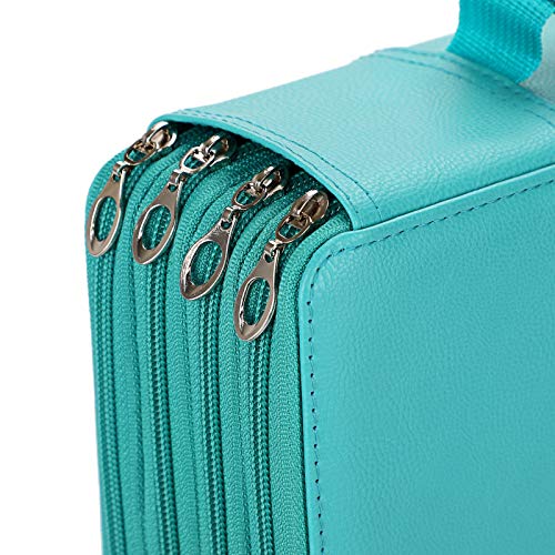 Btsky BTSKYTHN00953 300 Slots Colored Pencil Organizer thumb #6