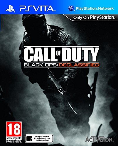 Call of Duty : Black Ops Declassified