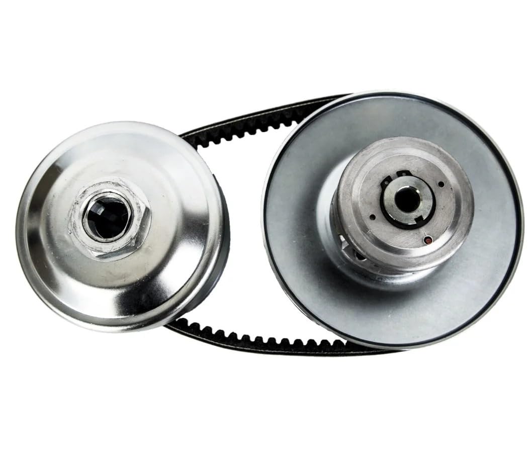 turbina konwertera Zestaw do wymiany sterownika 1" z napędem 5/8" serii 40