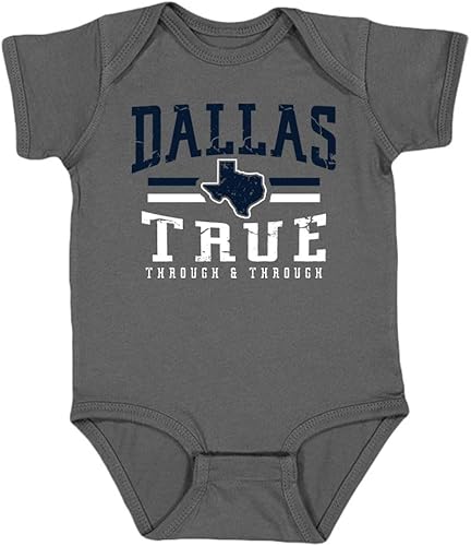 Body para niños de estilo vintage para aficionados al fútbol