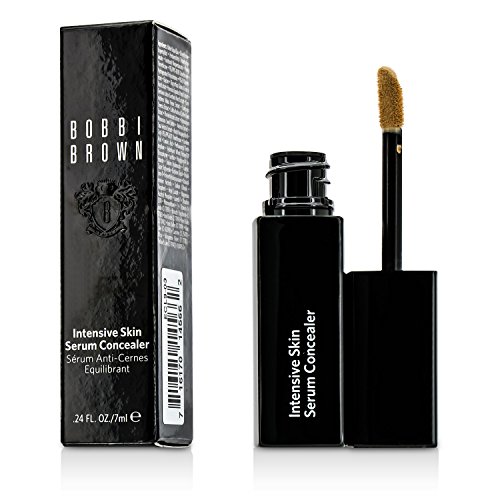Bobbi Brown Intensive Skin Serum Concealer - #03 Warm Ivory 7ml/0.24oz