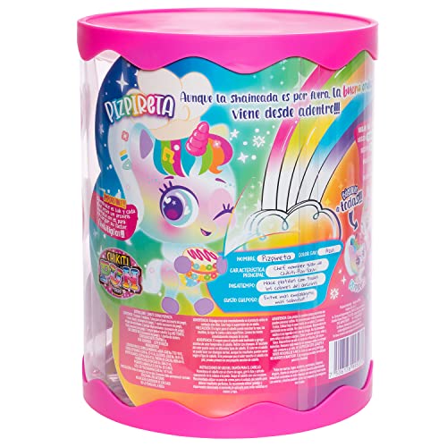 Muñecas, Toy Imagen adicional