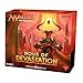 Produktbild Magic The Gathering MTG-Hou-BU-EN Hour of Devastation Bundle Kartenspiel-Englisch