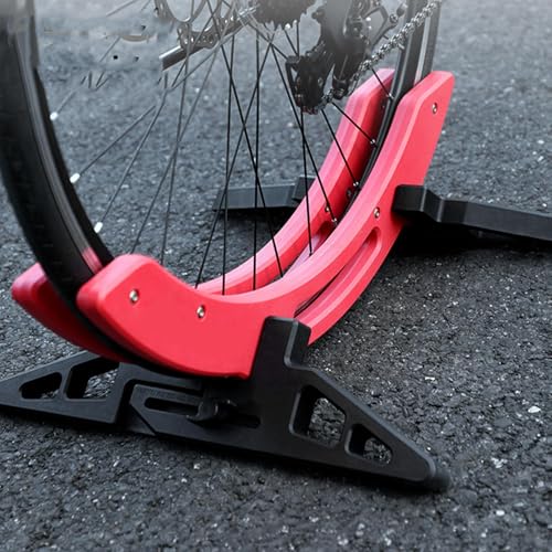 Rack de maintenance vélo multi-usage pour le rangement du garage - 7