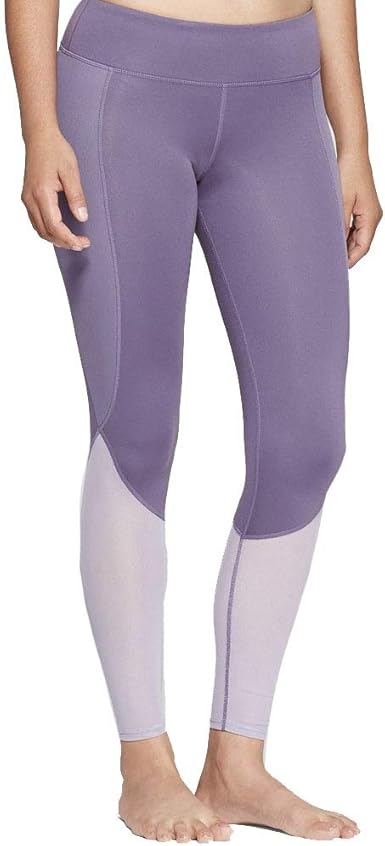 mesh panel leggings amazon