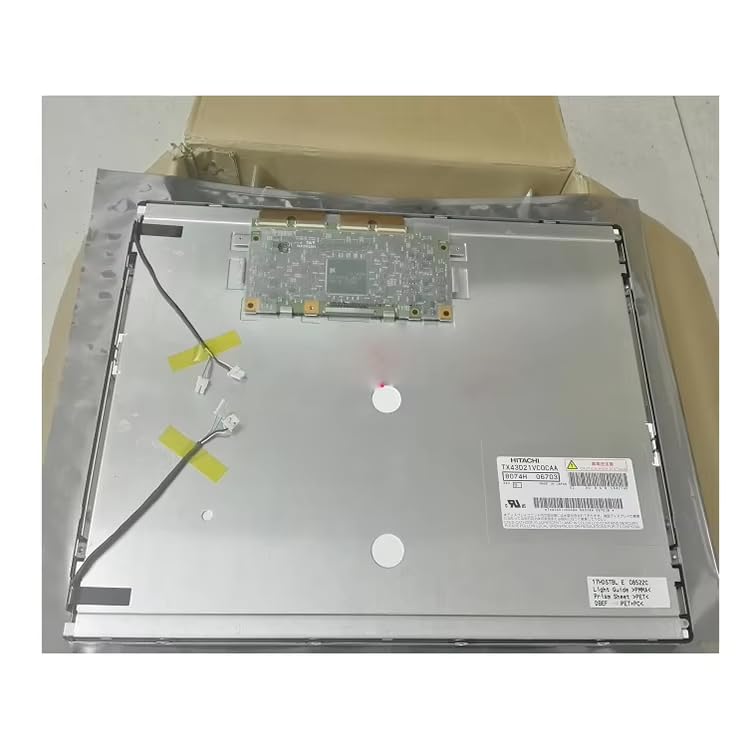 Image of TX43D21VC0CAA