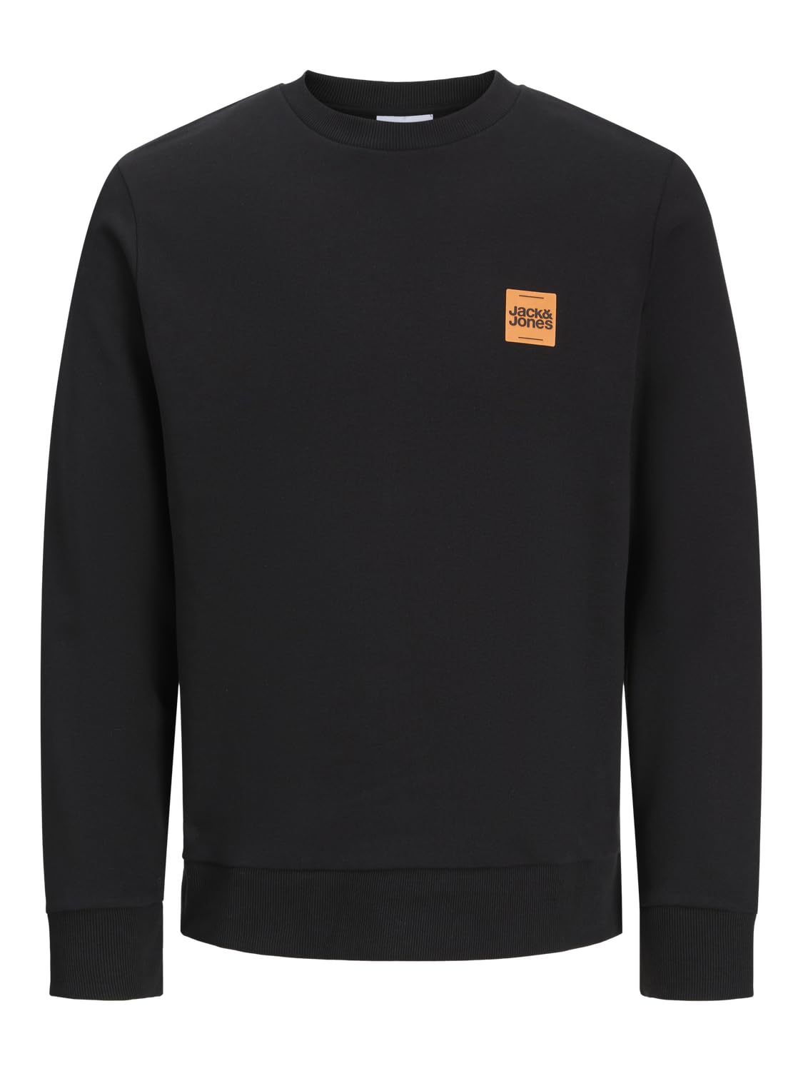 Jack & Jones Noir Sweatshirt Brandy