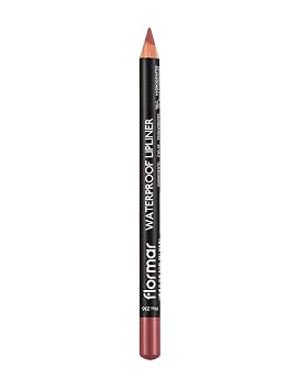 Water-Resistant Lip Liner by Flormar Lebanon