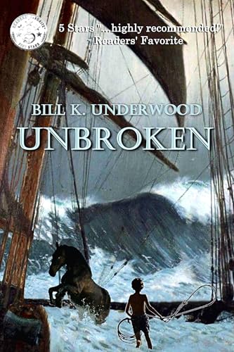 Unbroken (Unbroken horses)