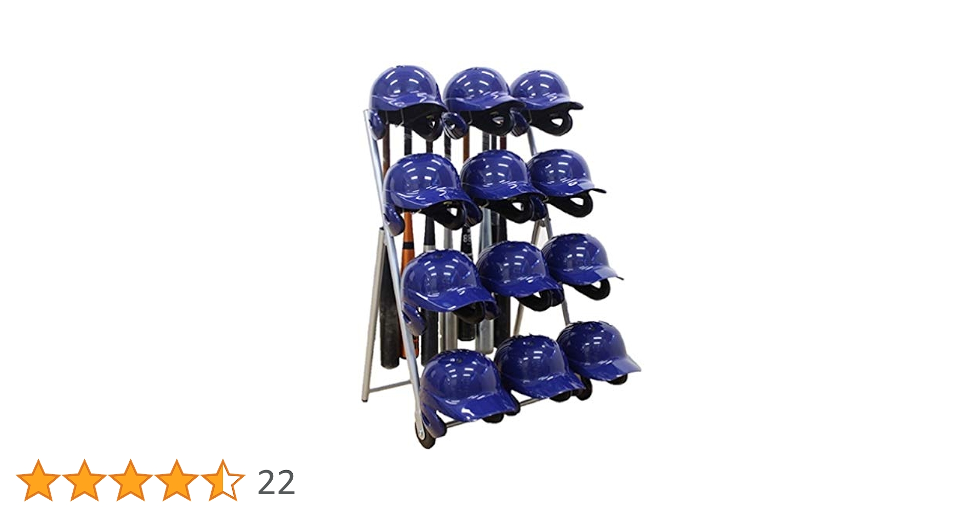 Amazon.co.jp: ステラNEXT ヘルメットバットスタンド ヘルメット