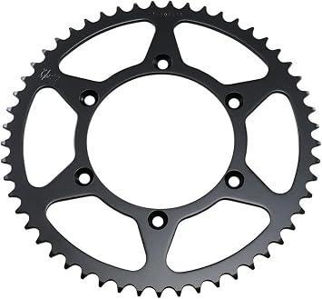 JT Sprockets JTR808.53 53T Steel Rear Sprocket