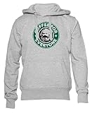 Photo Gallery gunmantor karl marx - socialist coffee pullover grigio a maniche lunghe unisex da donna uomo con cappuccio hoodie mens womens grey Photo Gallery gunmantor karl marx - socialist coffee pullover grigio a maniche lunghe unisex da donna uomo con cappuccio hoodie mens womens grey
