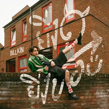新品未開封品 Billkin PP 写真集 OST ALBUM BOX BKPP Preserve a Soundtrack: Billkin & PP Krit's The Red Envelope