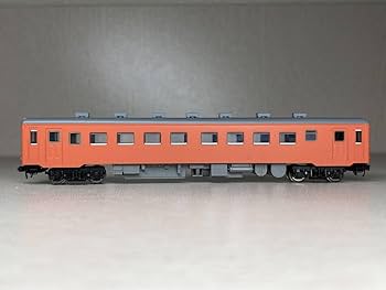 TOMIX キハ22 首都圏色 M+T 国鉄ディーゼルカー キハ22形（首都圏色）（M）｜製品情報｜製品