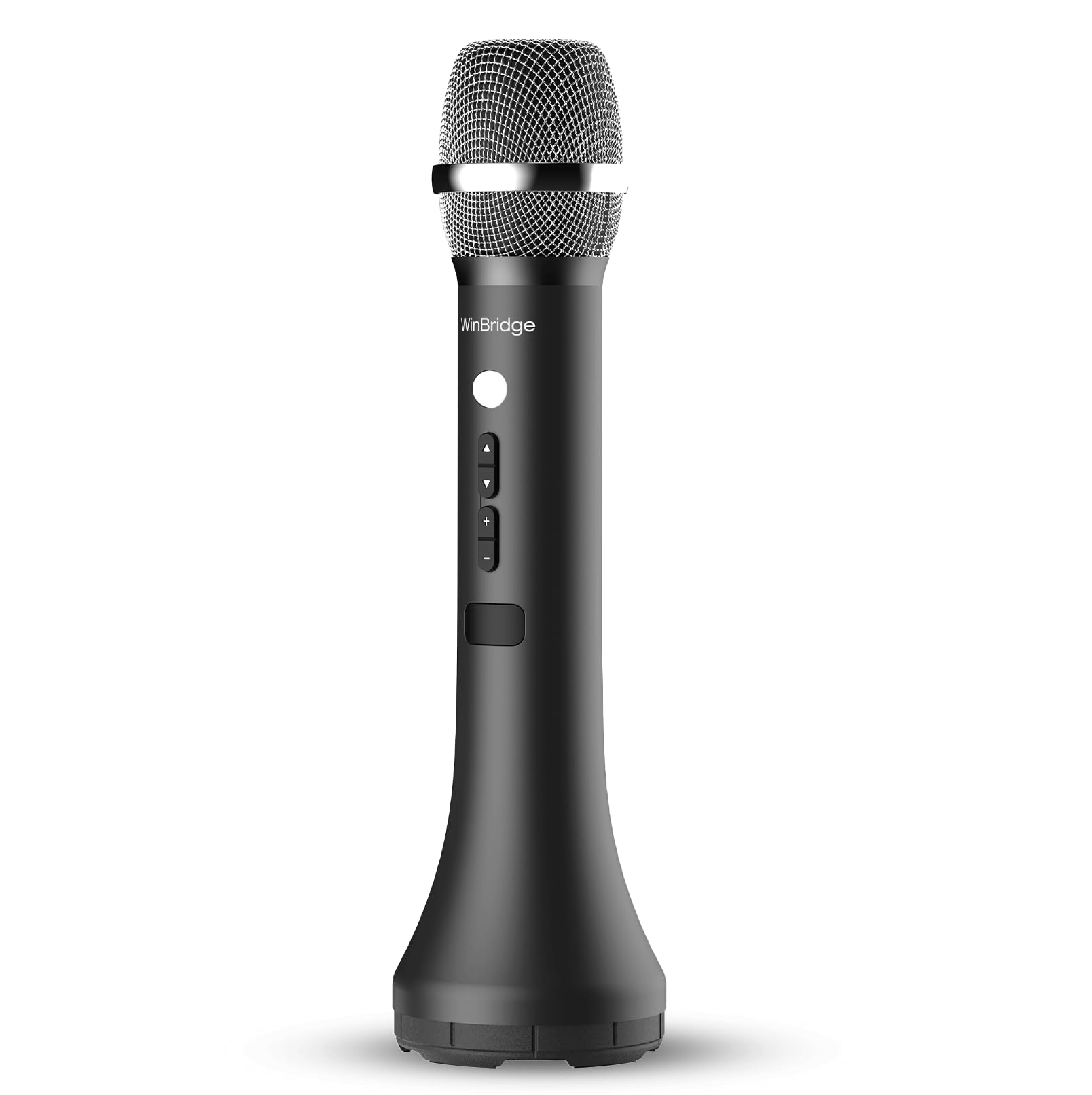 ✨大特価✨15W 手持ちマイク 小型 ポータブルマイク ハンズフリー　スピーカー Amazon.co.jp: W Winbridge 15W 手持ちマイク 小型 ポータブルマイク