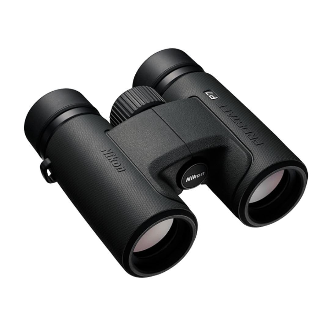 Nikon Prostaff P7 8X30 Binoculars