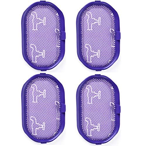 Anewise 4-Pack Filter for Dyson DC34