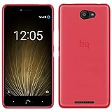 [Funda Ultra Delgada y Ligera de Gel Protector] - Apenas añade grosor ni peso a tu smartphone, respetando su diseño. Tu teléfono móvil siempre estará a la moda con la gran variedad de colores disponibles.