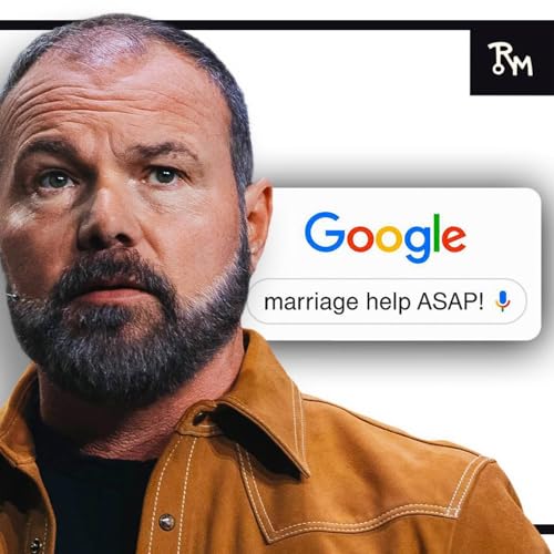 『Does Your Marriage Need Help?』のカバーアート