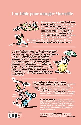 Marseille Un jour sans faim ! Marseille Un jour sans faim !