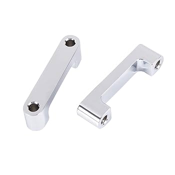 新品　ハーレー純正　フロントフェンダー　ライトキット　FLH   ツーリング 新品ハーレー純正フロントフェンダーライトキットFLH ツーリング