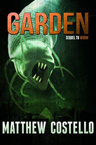 Cover of Garden