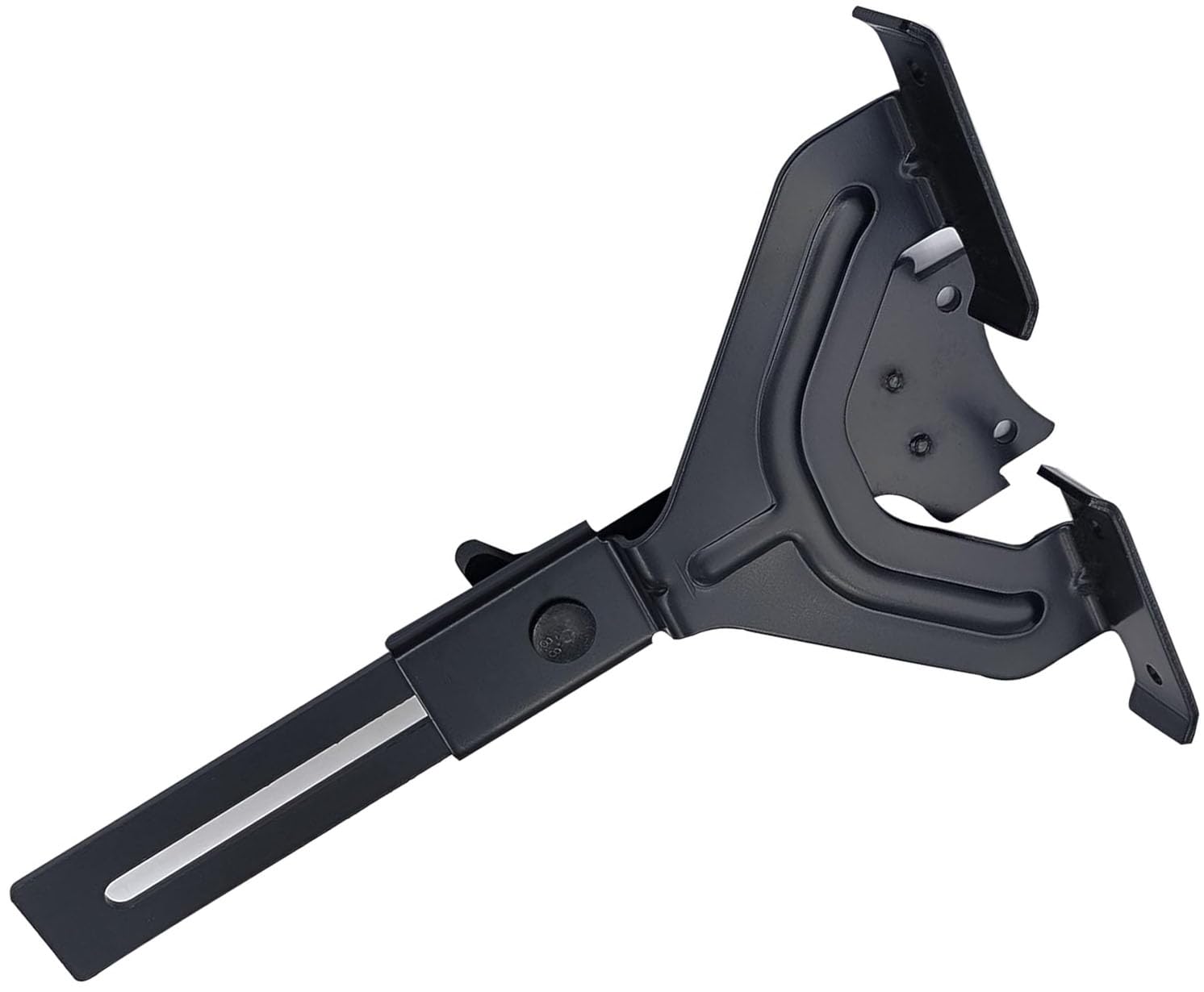 Router Guide DNP618 Edge Guide For Fixed Base Compact Router