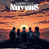 Perto das Nuvens