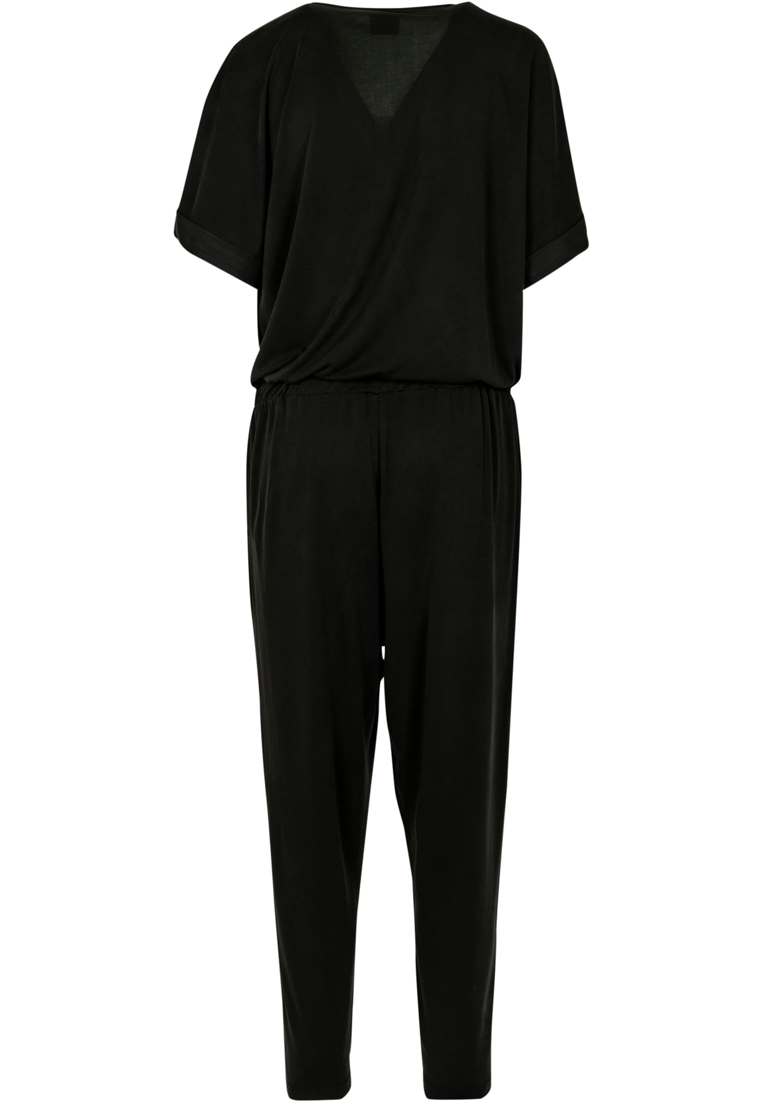 Urban Classics Damen Ladies Modal Jumpsuit