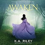 Cover of Awaken