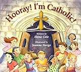 Hooray! I'm Catholic!