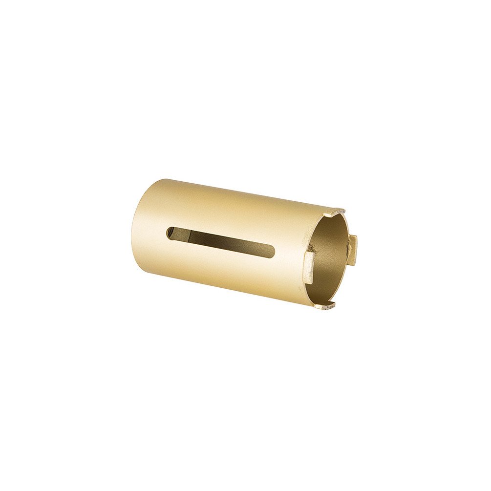 Ox Tools Ox Spectrum Premium Gold Dry Diamond Core Drill - 78Mm