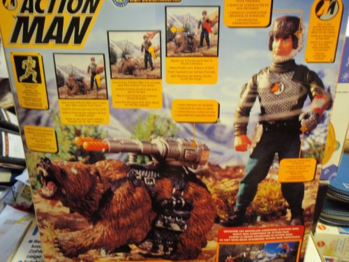 Action Man – I 15 migliori prodotti a confronto - Centro Diurno Guida