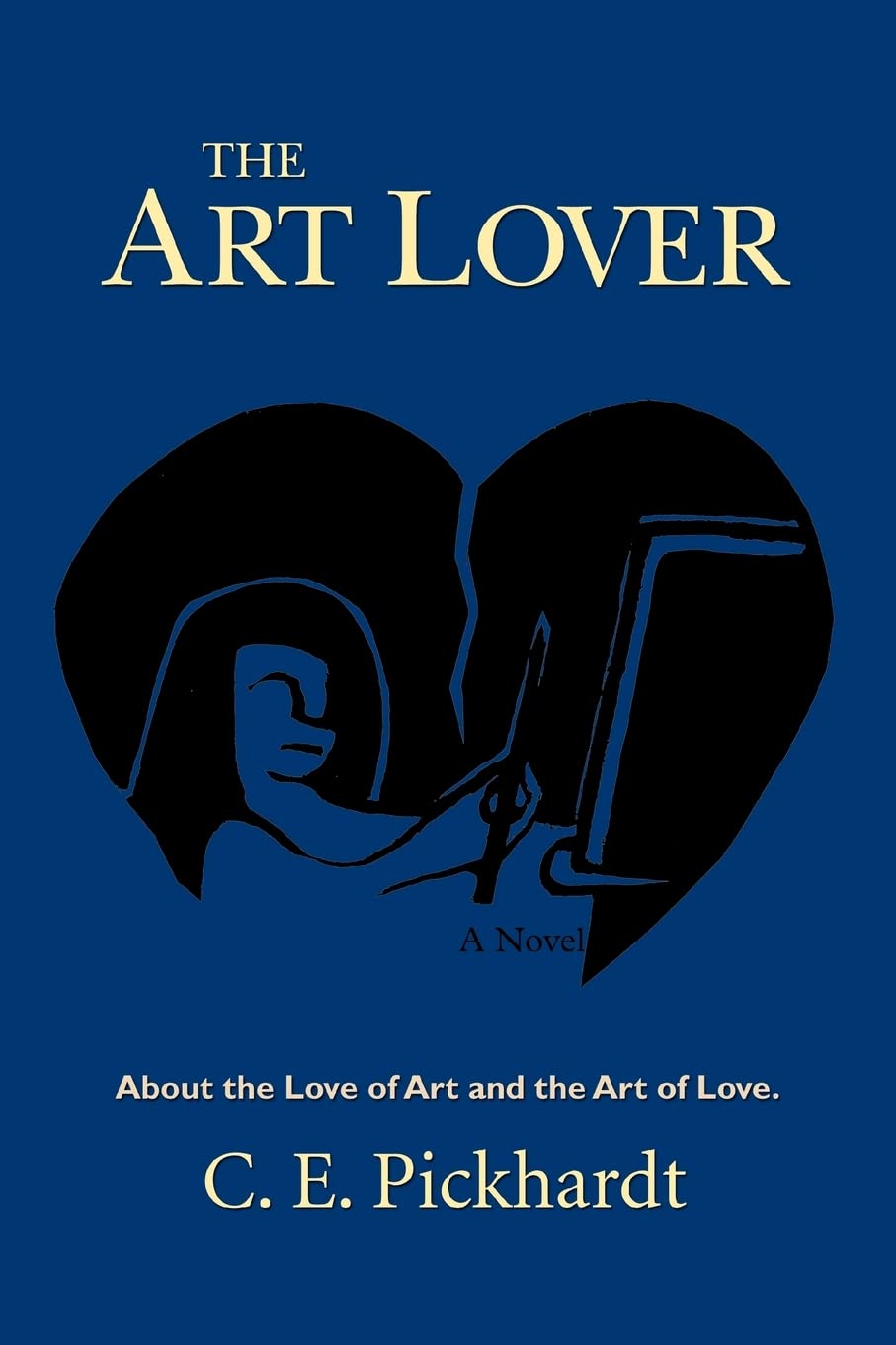 【R&B】Promysc Art Of Love 51DrsoFK3-L.jpg