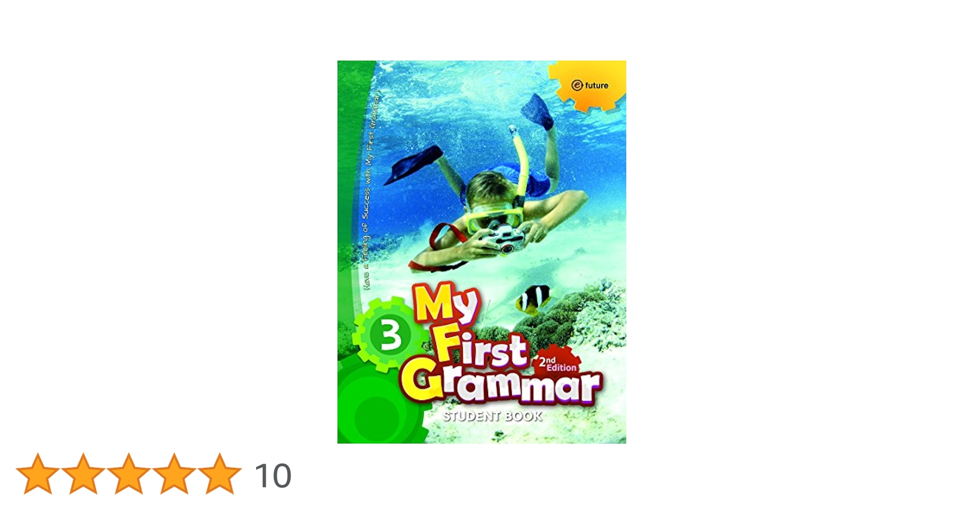 e-future My First Grammar 2nd Edition レベル3 ワークブック 英語教材 Amazon.co.jp: e-future My Next Grammar 2nd Edition レベル3