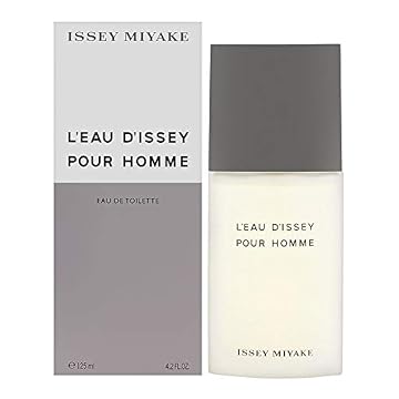 Issey Miyake L'Eau D'Issey Masculino 125 ml