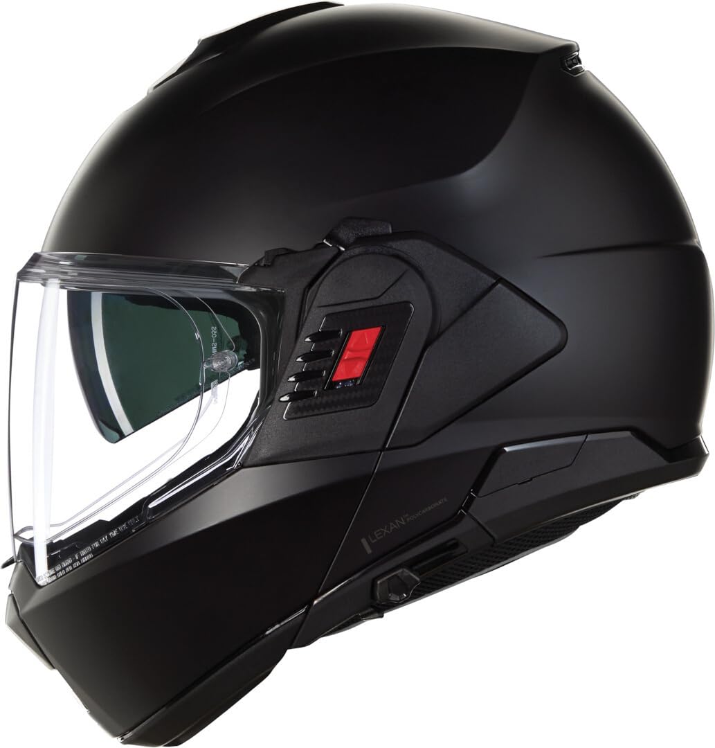 Nolan N120-1 Classico N-Com Casco
