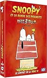 Snoopy et la bande des Peanuts (par Schulz)
