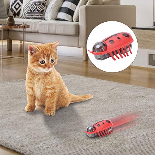 Yosoo Health Gear Cat Interactive Toys - Image 4