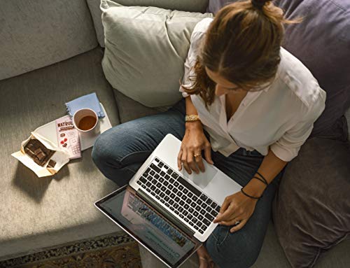 NATRULY Suiker- en Zoetstofvrije Chocolade. Gezoet met witlofvezel - 3 Melkchocoladesmaak + 3 Pure Chocoladesmaak 72% Cacao - Image 5