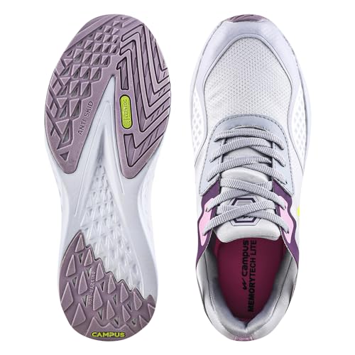 Image of Campus Women Vast Running Shoes