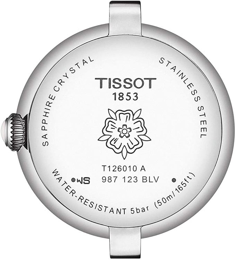 Tissot Analogici T1260101101300 Tissot Analogici T1260101101300