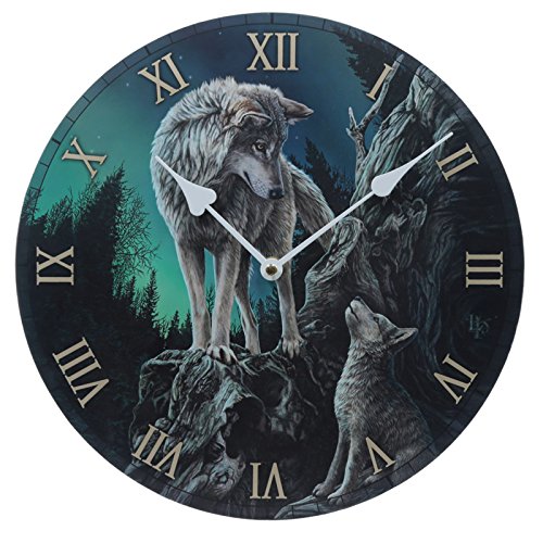 Puckator Guidance - Orologio da parete con motivo