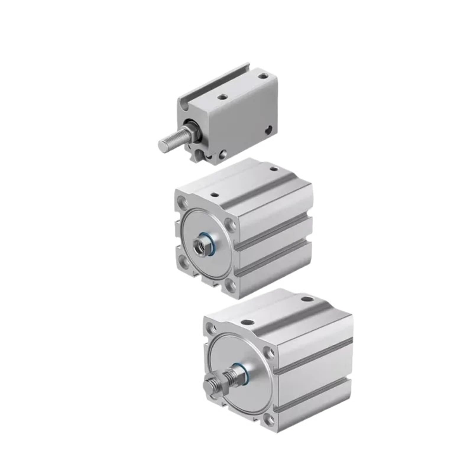 RISWEKFW 1pcs cylinders ADNS10121620253240506340352510IAPA(10-10-A-A 8080590)