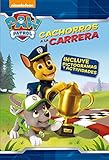  Cachorros a la carrera (Paw Patrol  Patrulla Canina. Pictogramas)