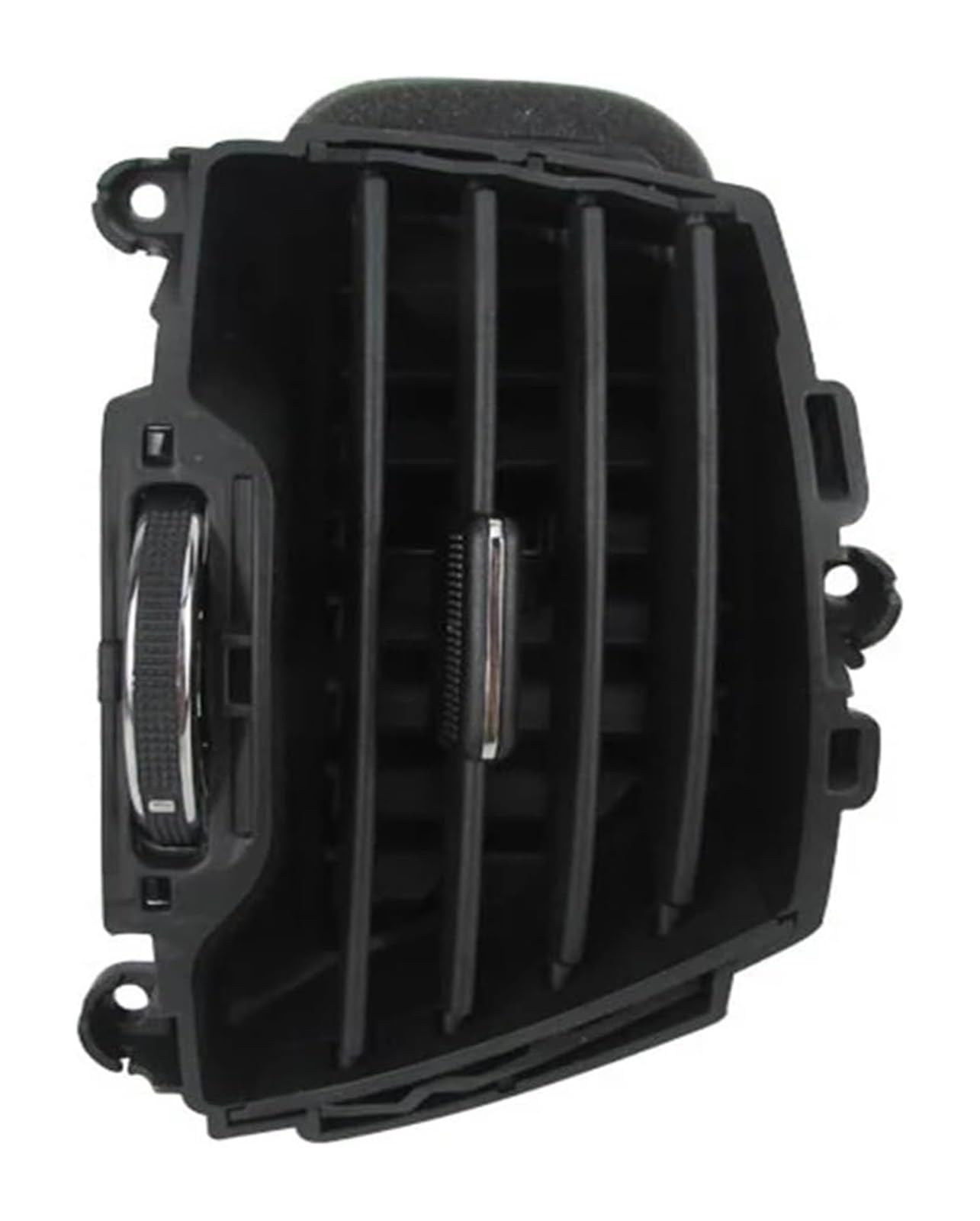 Salida Aire Rejilla para Kia para Sportage 2010-2017 Consola del Tablero Automóvil Aire Acondicionado Rejilla Ventilación Conjunto Salida Compatible con(Middle Left)