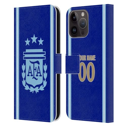 Coque Argentine iPhone 15 Pro Max pour regarder les matchs