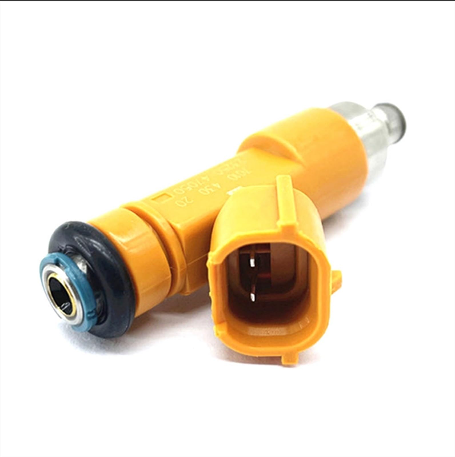 Valvola Controllo della Pompa del Carburante Ugello Iniettore Carburante Parti del Motore Automobilistico Iniettori Carburante Accessori Auto per Altima 350Z