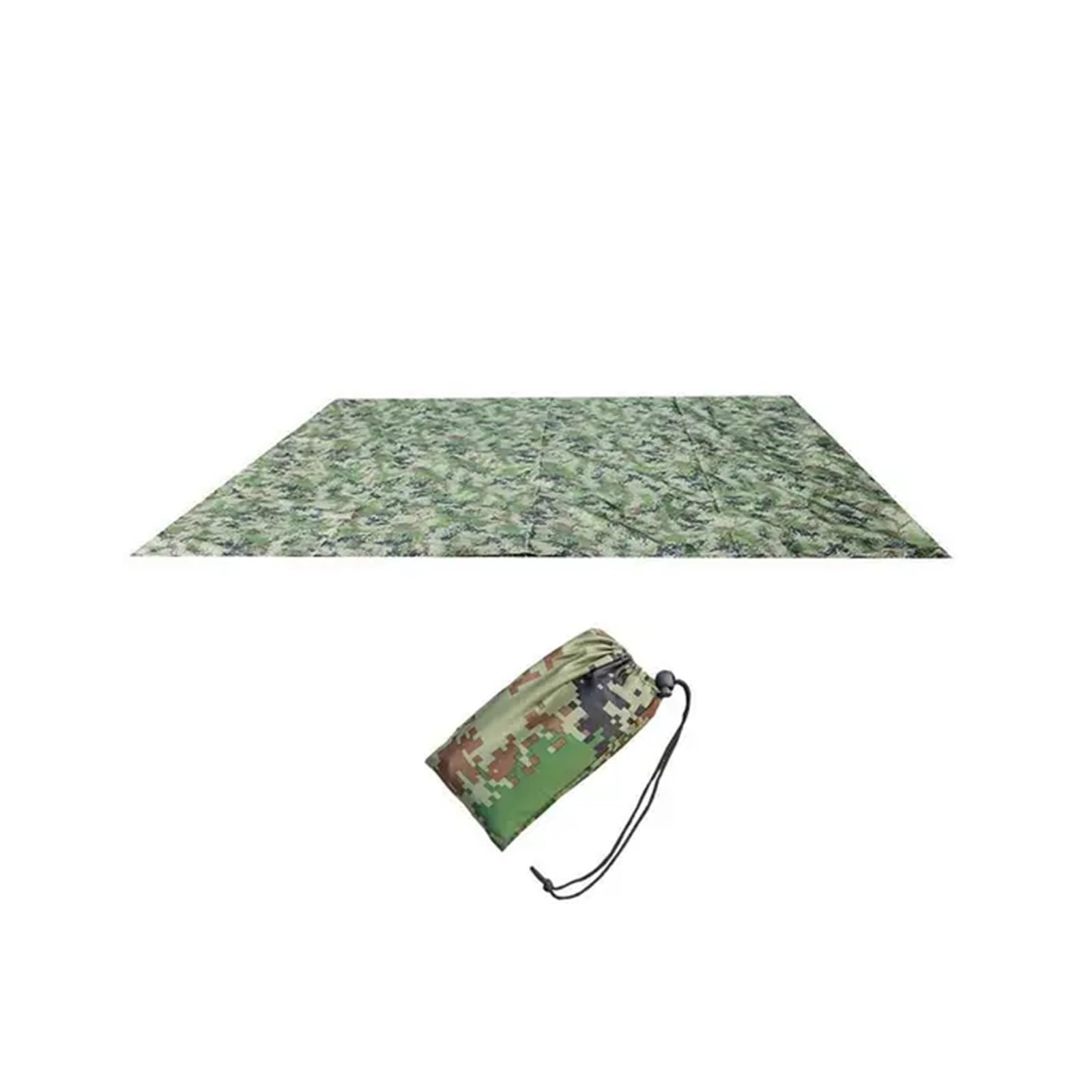 Tent tarp Canopy Tarp Tent Shade Ultralight Garden Sunshade Shelter Camping Waterproof Hammock