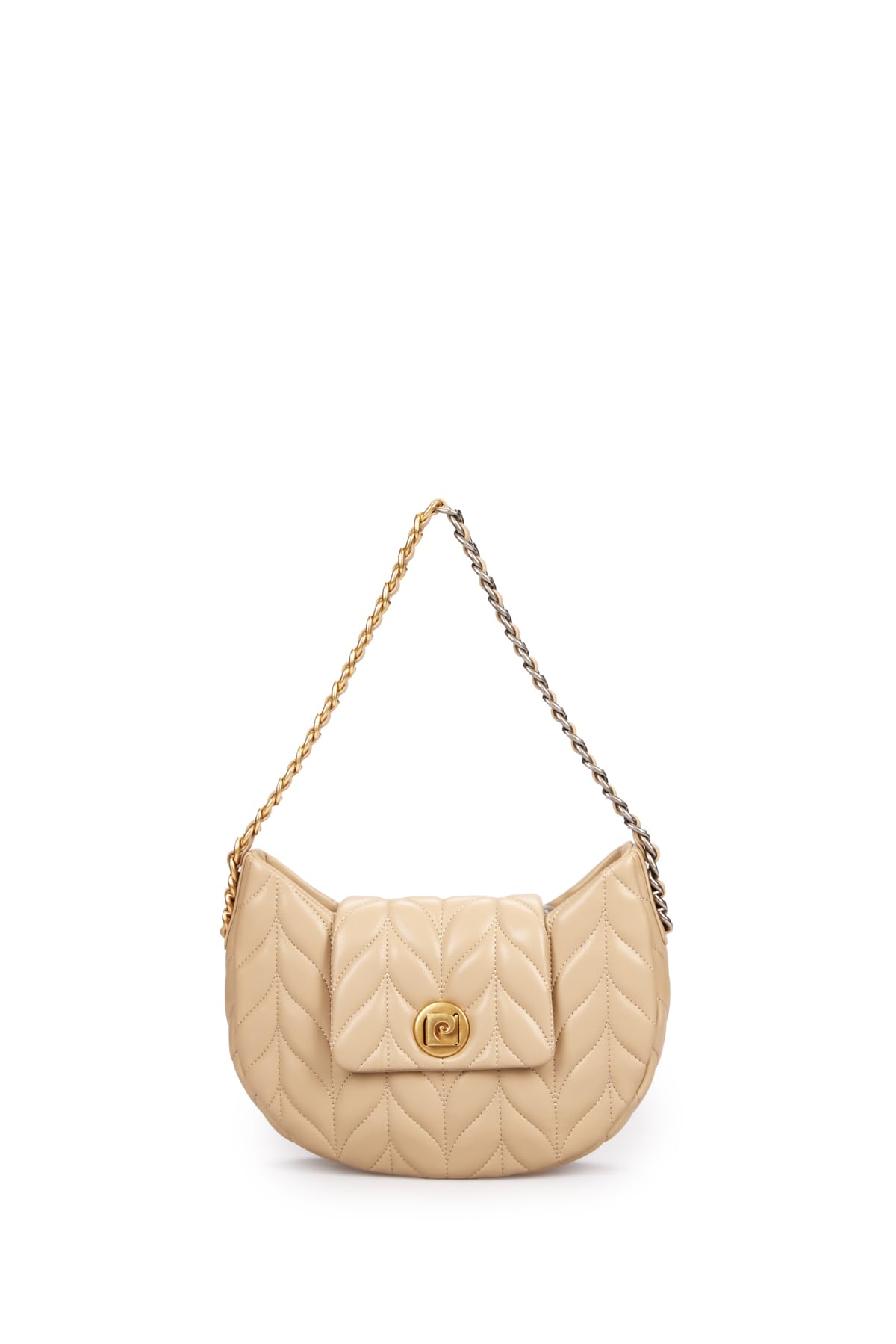 Suni Deri Polyester, BEJ, 25x15x6